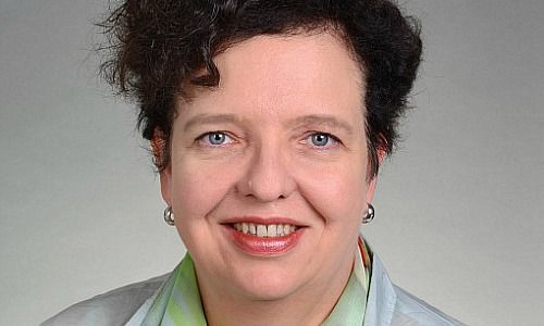 Katharina Rüdlinger, SIX Exchange Regulation