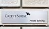 Credit Suisse wieder auf Beutefang bei der UBS