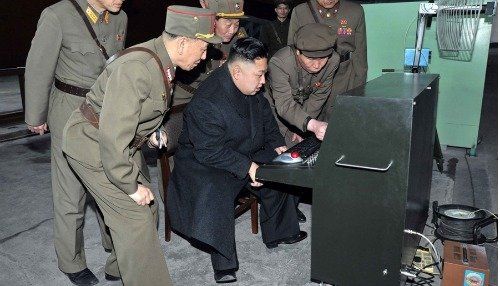 Kim-jong-un-computer