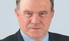 Swiss Re: Präsident Walter Kielholz denkt über Softbank hinaus