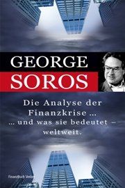 Cover George Soros
