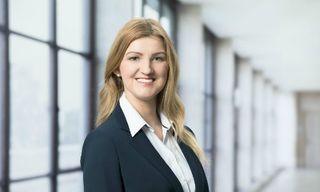 Tina Störmer, CEO Swiss Life Asset Managers Deutschland