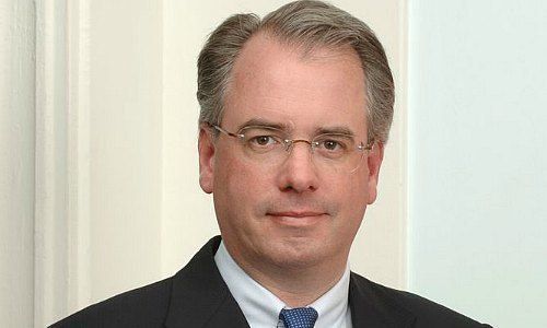 Ulrich Koerner, UBS