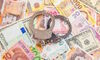 Chinese Money Laundering Arrests Dominate Headlines