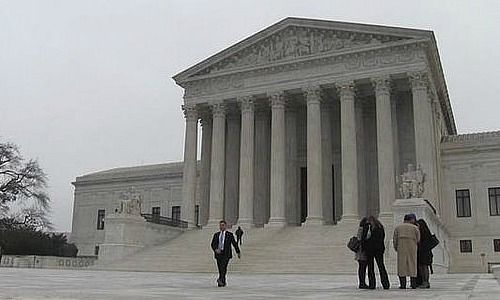 Supreme Court, Washington