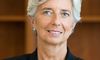Ethik-Preis: Zum Stelldichein mit IWF-Präsidentin Christine Lagarde