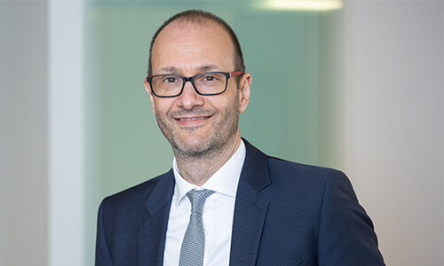 Simon Tribelhorn, Liechtensteinischer Bankenverband (Bild: LBV)