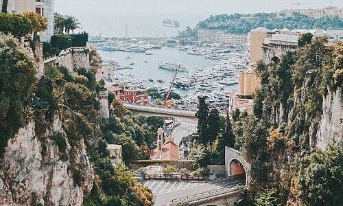 Monte Carlo (Bild: Unsplash / Reuben Rohard)