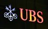 UBS droht erneut Ärger aus den USA