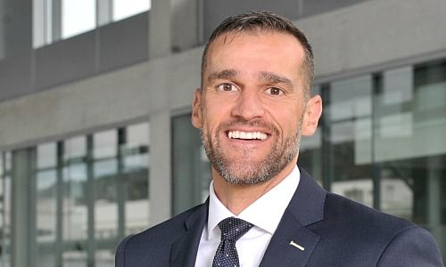 Iwan Deplazes, Leiter Asset Management der Zürcher Kantonalbank