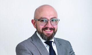 Olivier Baggi ist CEO von BlueStar Investment Managers (Bild: AMAS)