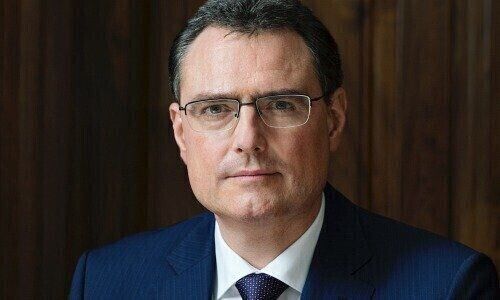 SNB-Präsident Thomas Jordan (Bild: SNB)