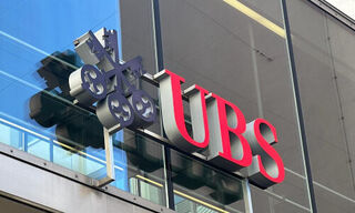 UBS an der Nüschelerstrasse in Zürich (Bild: finews.ch)