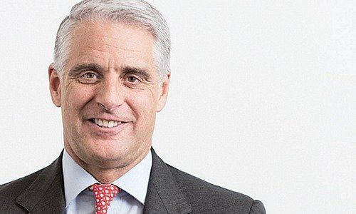 Andrea Orcel, Executice Chairman UBS Investmentbank