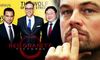 1MDB: Bruno Manser Fonds fordert Leonardo DiCaprio heraus