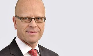 Dieter Enkelmann, Bank Julius Bär