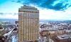 Swissôtel: Credit Suisse hält am Hotelturm in Oerlikon fest