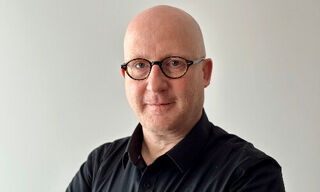 Dominik Buholzer, Chefredaktor von finews.ch und finews.com (Bild: zvg)