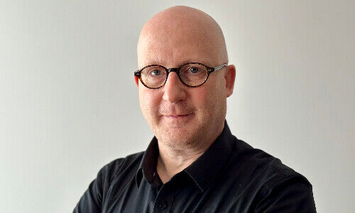 Dominik Buholzer, New Editor-in-Chief of finews.ch and finews.com (Image: zvg)