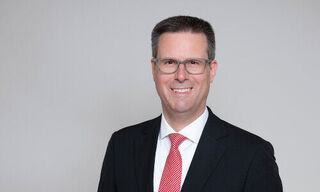 Matthias Primus, neuer Head of M&A bei BIL (Suisse)