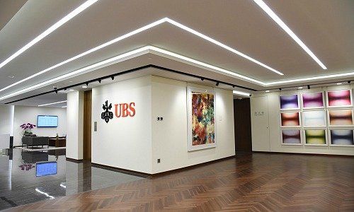 UBS Schanghai 503