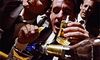 Studie: Wer mehr arbeitet, trinkt mehr Alkohol