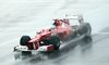 Andrea Orcel: «Wie Formel 1 im Regen»