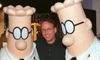 Vater von Dilbert fordert Anlageberatungsverbot