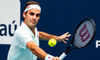 Roger Federer hat als Credit-Suisse-Botschafter alle Hände voll zu tun