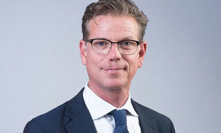 Karsten-Dirk Steffens, Länderchef Schweiz von Abrdn (Bild: zvg)