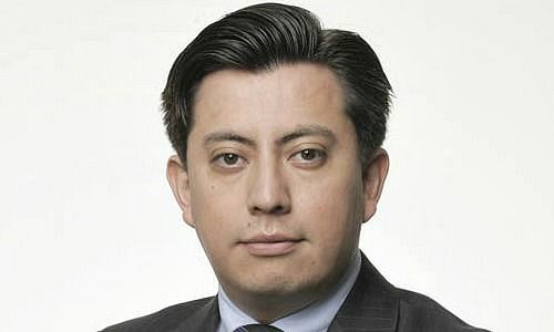Jose Camacho, HP Wealth Management