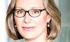 Kristine Braden: «Datensicherheit ist das neue Bankgeheimnis»