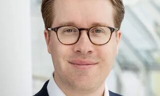 Florian Steiger, Gründer (Bild: Icosa Investments)