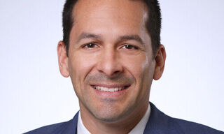 Adrian Müller, Partner bei Salmann Investment Management (Bild: )SIM