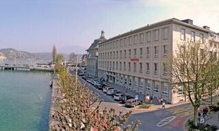 Geschäftsstelle Luzern