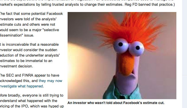 Facebook.Muppet
