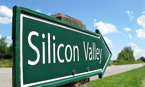 Silicon Valley, Bild Shutterstock