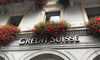 Credit Suisse: Beförderungen in der Sonnenstube