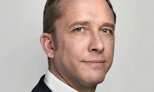 ASV-Vorstandsmitglied Kristian Bader