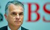 Sergio Ermotti Is Set to Leave UBS