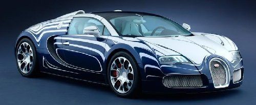 Bugatti.Veyron