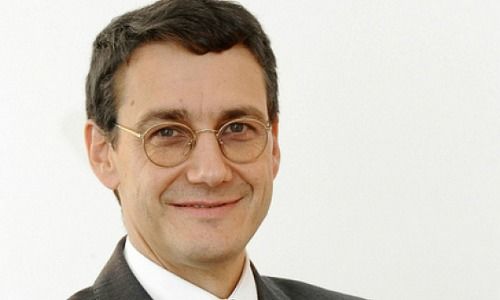 Stefano Coduri, CEO BSI