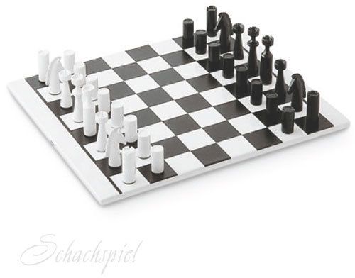 KPM-Schachspiel