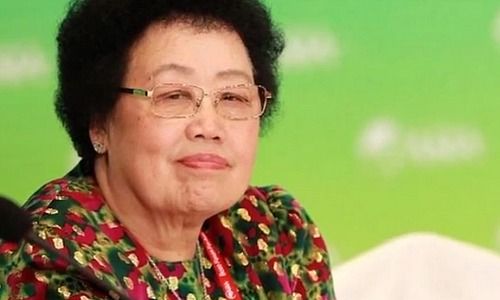 Chan Laiwa, Asia's Richest Woman