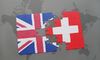 Schweizer Finanzabkommen mit Grossbritannien soll Türen öffnen