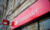 Santander wegen Geldwäscherei-Fehlern gebüsst