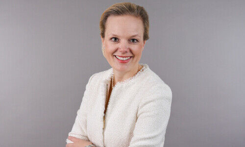 Daphne Engelke, designated CEO of Van Lanschot Kempen Switzerland (Image: Van Lanschot Kempen)