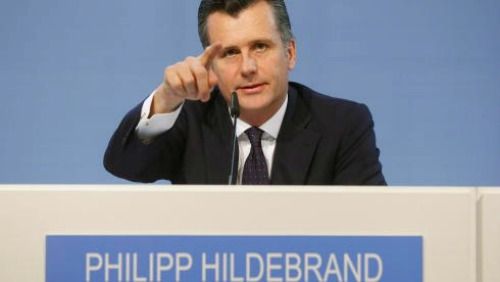 Philipp Hildebrand