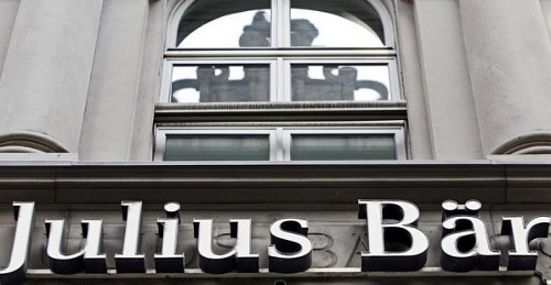 Credit rating Julius Baer