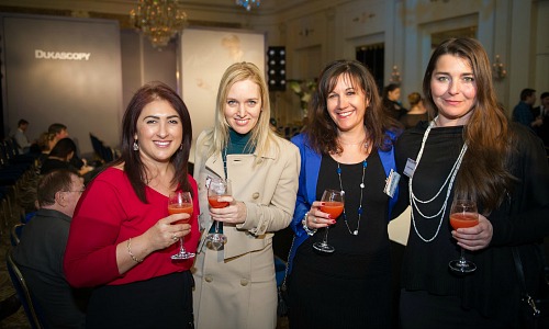 Gva forex event